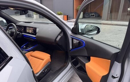 BMW X3, 2025 год, 6 500 000 рублей, 18 фотография