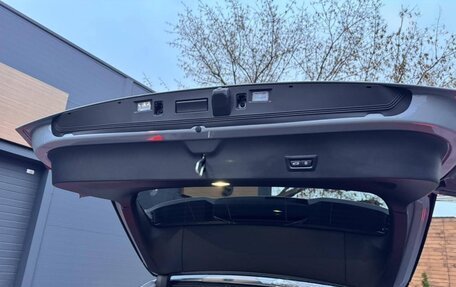 BMW X3, 2025 год, 6 500 000 рублей, 25 фотография