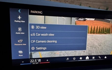 BMW X3, 2025 год, 6 500 000 рублей, 22 фотография