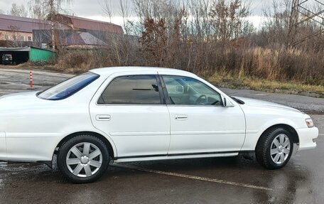 Toyota Cresta, 1996 год, 950 000 рублей, 4 фотография