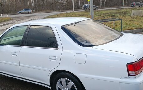 Toyota Cresta, 1996 год, 950 000 рублей, 3 фотография