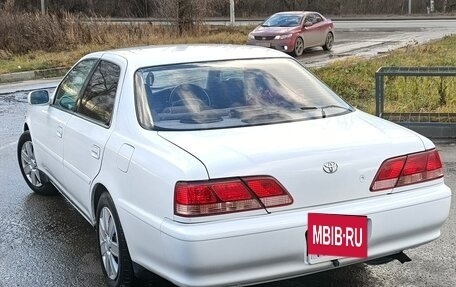 Toyota Cresta, 1996 год, 950 000 рублей, 2 фотография