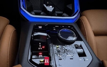 BMW X3, 2025 год, 6 500 000 рублей, 20 фотография