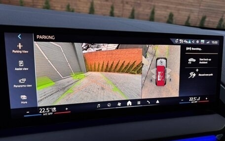 BMW X3, 2025 год, 6 500 000 рублей, 21 фотография