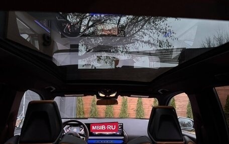 BMW X3, 2025 год, 6 500 000 рублей, 17 фотография