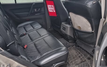 Mitsubishi Pajero III рестайлинг, 2003 год, 960 000 рублей, 7 фотография