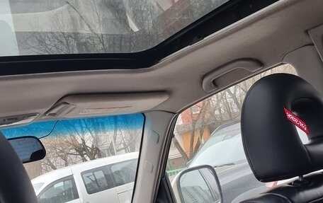 Mitsubishi Pajero III рестайлинг, 2003 год, 960 000 рублей, 11 фотография