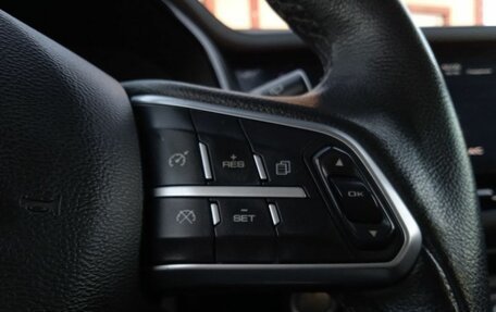 Haval F7 I, 2021 год, 2 050 000 рублей, 12 фотография