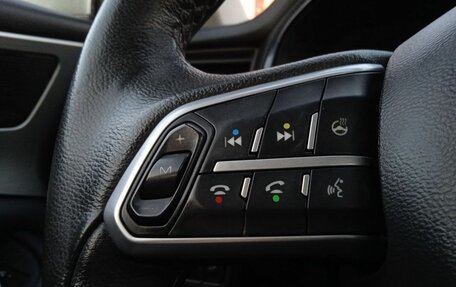 Haval F7 I, 2021 год, 2 050 000 рублей, 11 фотография