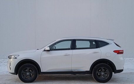 Haval F7 I, 2021 год, 2 050 000 рублей, 8 фотография