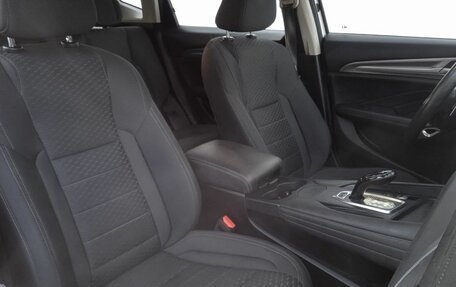 Haval F7 I, 2021 год, 2 050 000 рублей, 18 фотография