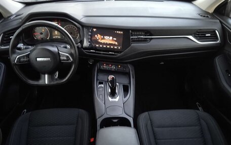 Haval F7 I, 2021 год, 2 050 000 рублей, 16 фотография