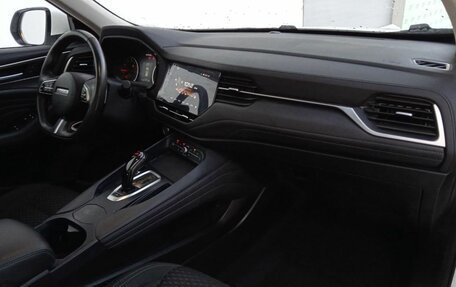 Haval F7 I, 2021 год, 2 050 000 рублей, 17 фотография