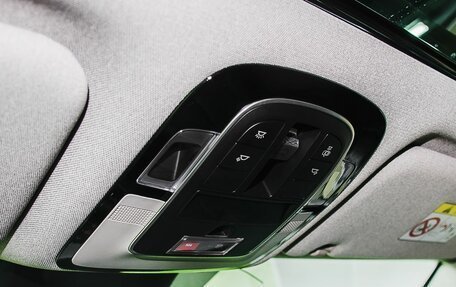 Hyundai Santa Fe IV, 2021 год, 4 300 000 рублей, 22 фотография