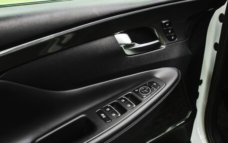 Hyundai Santa Fe IV, 2021 год, 4 300 000 рублей, 21 фотография