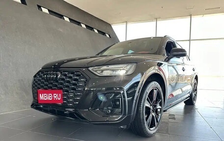 Audi Q5, 2022 год, 5 149 400 рублей, 1 фотография