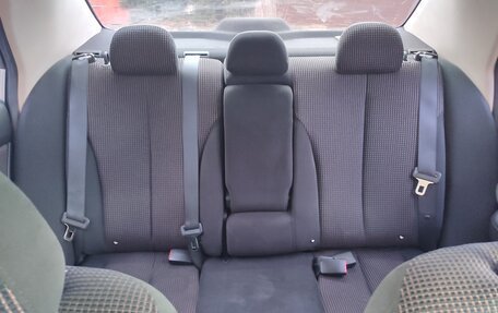 Nissan Tiida, 2011 год, 1 170 000 рублей, 14 фотография