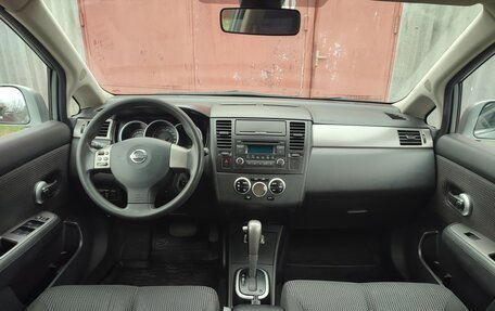 Nissan Tiida, 2011 год, 1 170 000 рублей, 13 фотография