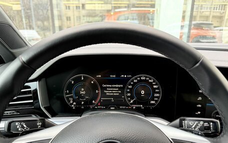 Volkswagen Touareg III, 2018 год, 4 680 000 рублей, 15 фотография