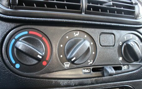 Chevrolet Niva I рестайлинг, 2012 год, 389 000 рублей, 10 фотография