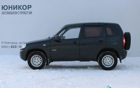 Chevrolet Niva I рестайлинг, 2012 год, 389 000 рублей, 2 фотография