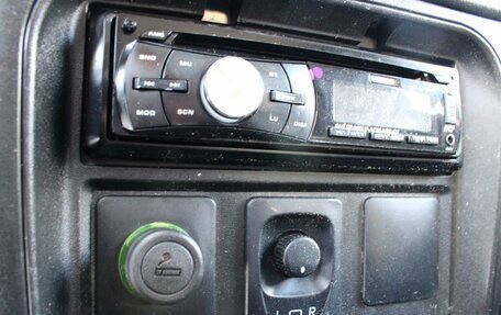 Chevrolet Niva I рестайлинг, 2012 год, 389 000 рублей, 11 фотография