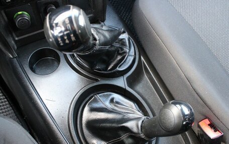 Chevrolet Niva I рестайлинг, 2012 год, 389 000 рублей, 12 фотография