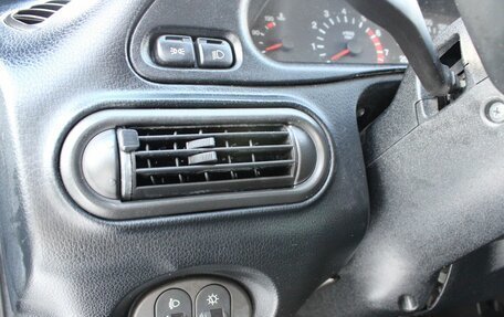 Chevrolet Niva I рестайлинг, 2012 год, 389 000 рублей, 13 фотография