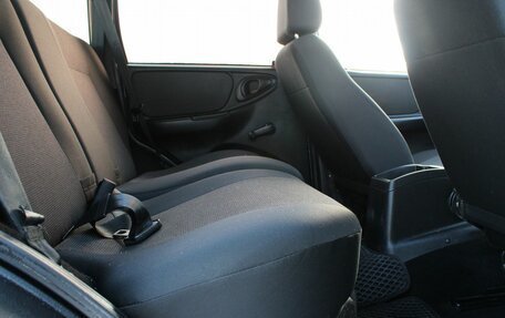 Chevrolet Niva I рестайлинг, 2012 год, 389 000 рублей, 15 фотография