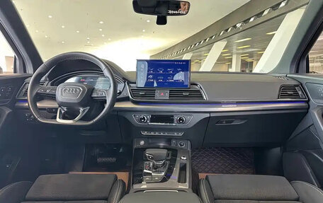 Audi Q5, 2022 год, 5 149 400 рублей, 8 фотография