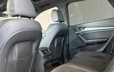 Audi Q5, 2022 год, 5 149 400 рублей, 10 фотография