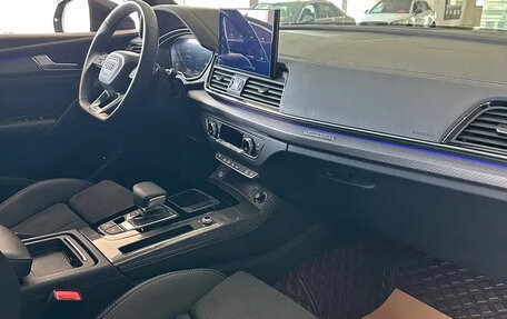 Audi Q5, 2022 год, 5 149 400 рублей, 9 фотография