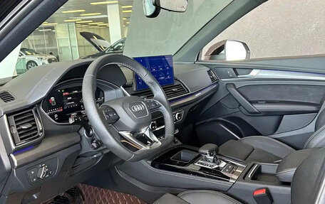 Audi Q5, 2022 год, 5 149 400 рублей, 7 фотография