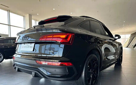 Audi Q5, 2022 год, 5 149 400 рублей, 4 фотография