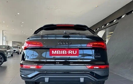 Audi Q5, 2022 год, 5 149 400 рублей, 6 фотография