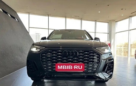 Audi Q5, 2022 год, 5 149 400 рублей, 2 фотография