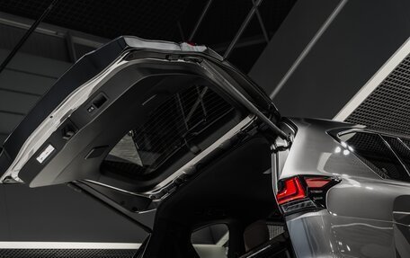 Lexus LX, 2025 год, 21 990 000 рублей, 5 фотография