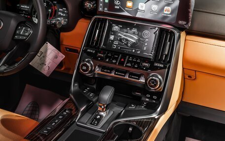 Lexus LX, 2025 год, 21 990 000 рублей, 9 фотография