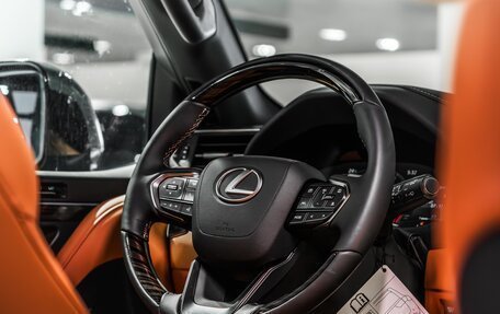 Lexus LX, 2025 год, 21 990 000 рублей, 10 фотография