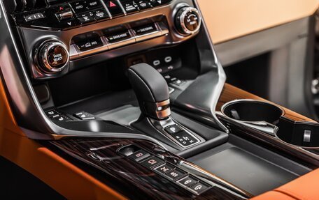 Lexus LX, 2025 год, 21 990 000 рублей, 14 фотография