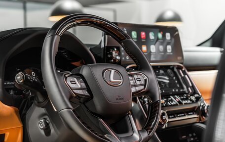 Lexus LX, 2025 год, 21 990 000 рублей, 16 фотография