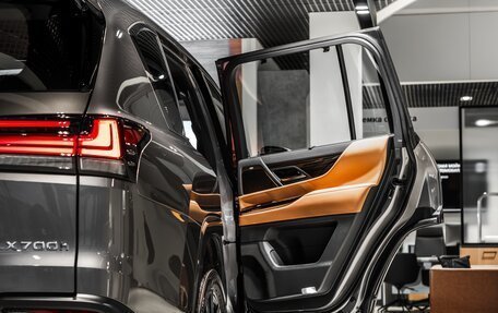 Lexus LX, 2025 год, 21 990 000 рублей, 17 фотография