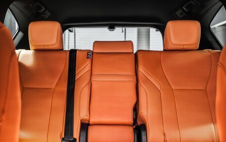 Lexus LX, 2025 год, 21 990 000 рублей, 21 фотография