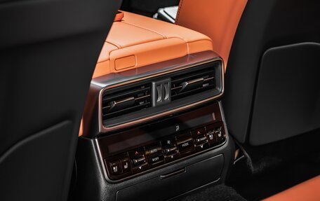 Lexus LX, 2025 год, 21 990 000 рублей, 22 фотография