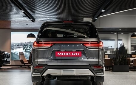 Lexus LX, 2025 год, 21 990 000 рублей, 7 фотография