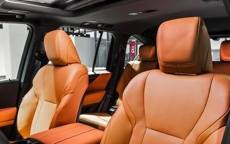 Lexus LX, 2025 год, 21 990 000 рублей, 20 фотография