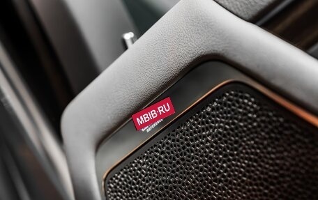 Lexus LX, 2025 год, 21 990 000 рублей, 18 фотография