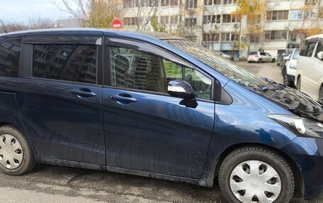 Honda Freed I, 2011 год, 1 270 000 рублей, 3 фотография