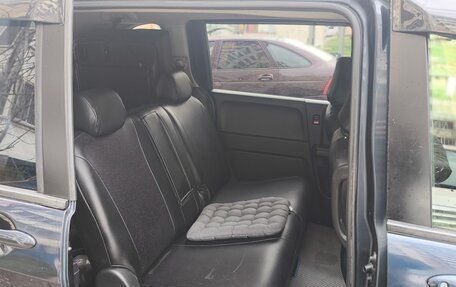 Honda Freed I, 2011 год, 1 270 000 рублей, 6 фотография