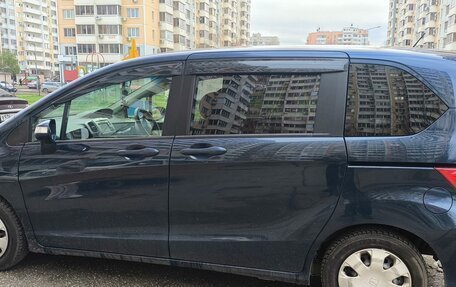 Honda Freed I, 2011 год, 1 270 000 рублей, 4 фотография